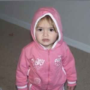 Meet your Posher, Genevieve